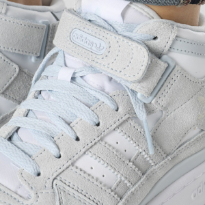 Giay Adidas Forum Mid 'Halo Blue White' GZ2609
