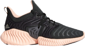 Giày Adidas Alphabounce Instinc 'Cblack Plamet Glopnk' F33937