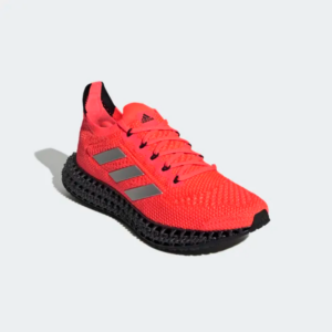 Giay Adidas 4D FWD 'Red' GZ8619