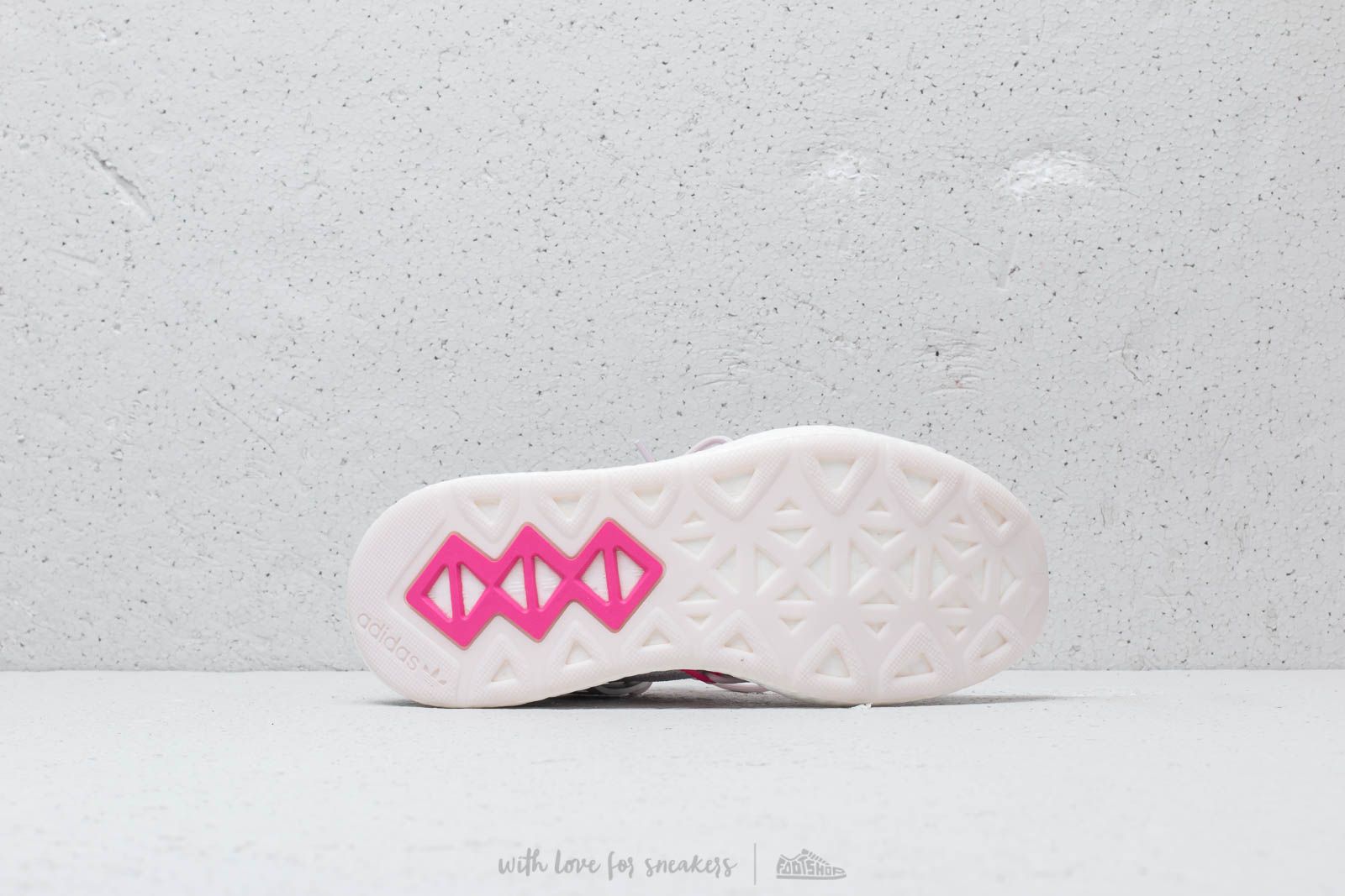 Giày Adidas Arkyn Primeknit 'Orchid Tint' D96760 - Ảnh 5