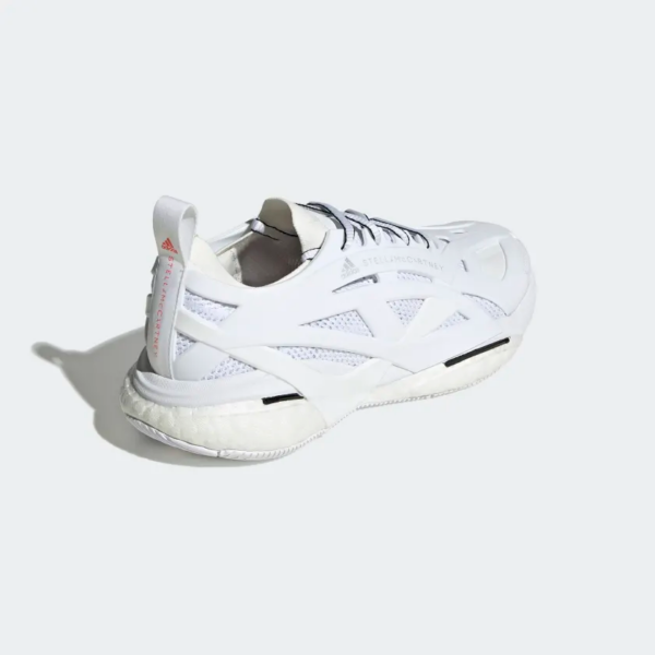 Giày Adidas Stella Mccartney Solarglide 'White' GY6095 - Ảnh 3
