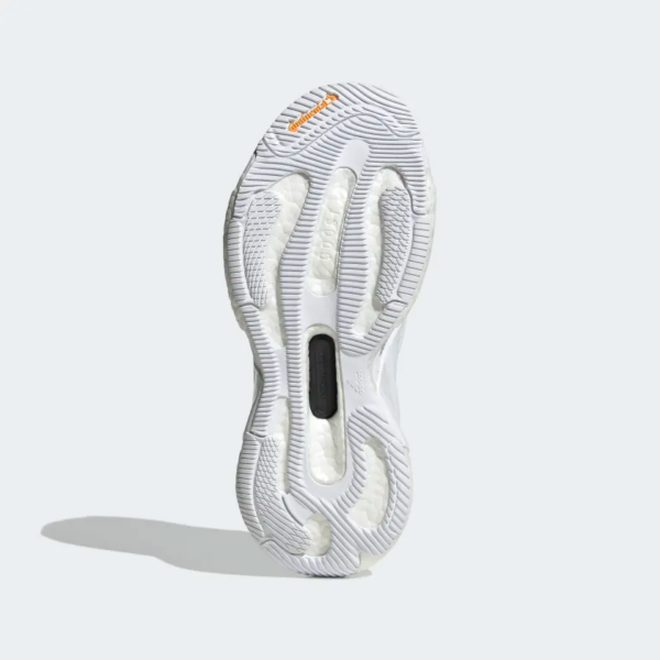 Giày Adidas Stella Mccartney Solarglide 'White' GY6095 - Ảnh 5