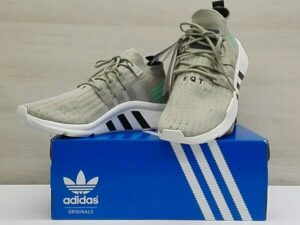Alternative view of Giày Adidas EQT Support Mid AVD Primeknit B37979