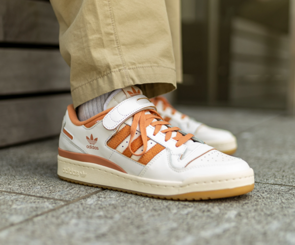 Giày Adidas Originals Forum 84 Low G57966 - Hình ảnh 3