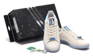 Giay Adidas Star Wars x Stan Smith 'Luke Skywalker' FX9306