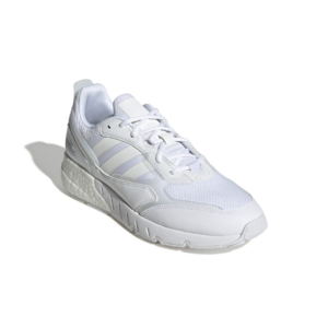 Alternative view of Giày Adidas Zx 1k Boost 'White' GZ3548