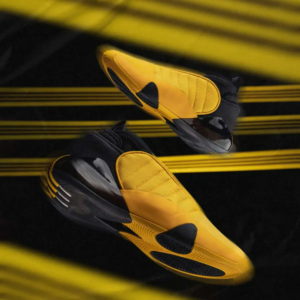 Giay Adidas Harden Vol. 7 'Crew Yellow' HQ3426