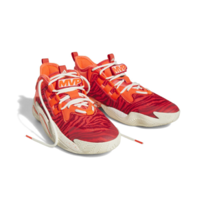 Giay Adidas BYW Select 'Solar Red' IF2165