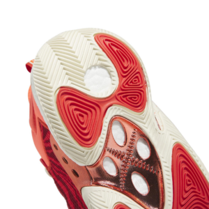 Giay Adidas BYW Select 'Solar Red' IF2165