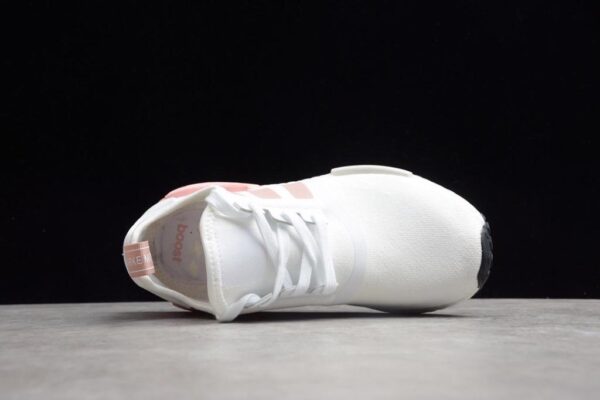 Giày Adidas Wmns NMD_R1 'White Ash Pearl' FV2475 - Hình ảnh 6