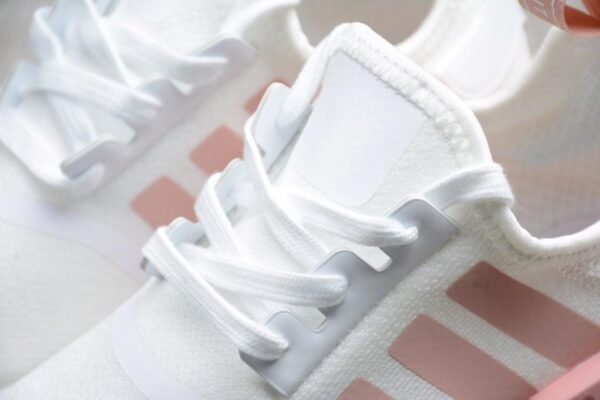 Giày Adidas Wmns NMD_R1 'White Ash Pearl' FV2475 - Hình ảnh 8