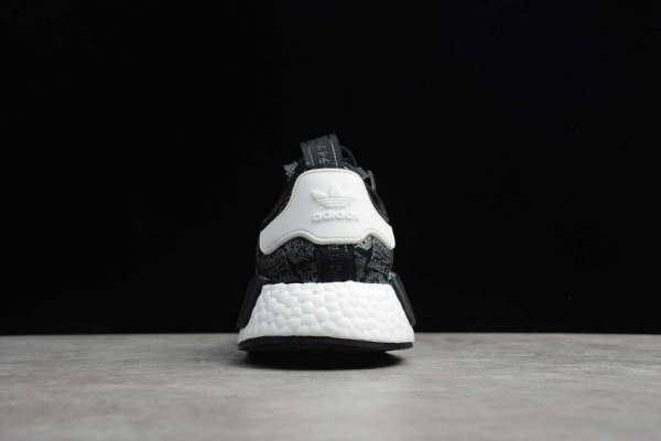 Giày Adidas Atmos x NMD_R1 'G-SNK' EH2204 - Hình ảnh 4