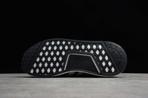 Giày Adidas Atmos x NMD_R1 'G-SNK' EH2204 - Hình ảnh 5