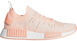 Giày Adidas NMD R1 STLT Clear Orange AQ1161