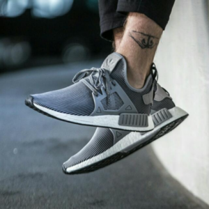 Alternative view of Giày Adidas NMD XR1 PK 'Light Granite' S32218