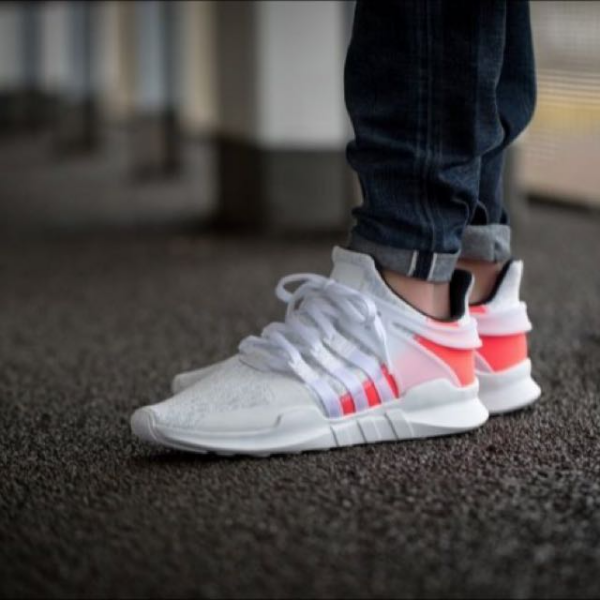 Giày Adidas EQT Support ADV 'White Turbo' BB2791 - Hình ảnh 3
