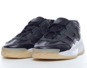 Giay Adidas Niteball 'Black White' FV4848