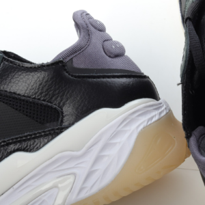 Giay Adidas Niteball 'Black White' FV4848