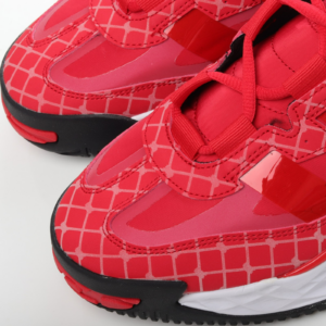 Giay Adidas Niteball Red Core Black Cloud White H67649