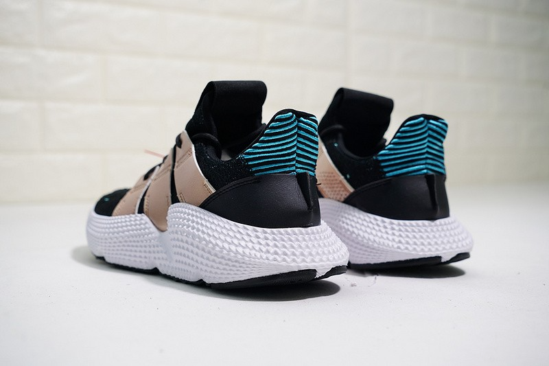 Giày Adidas Originals Prophere x UNDFTD 'Black Copper' D96612 - Ảnh 3
