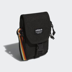 Alternative view of Túi Adidas Skateboarding Flight Bag Black CE2600