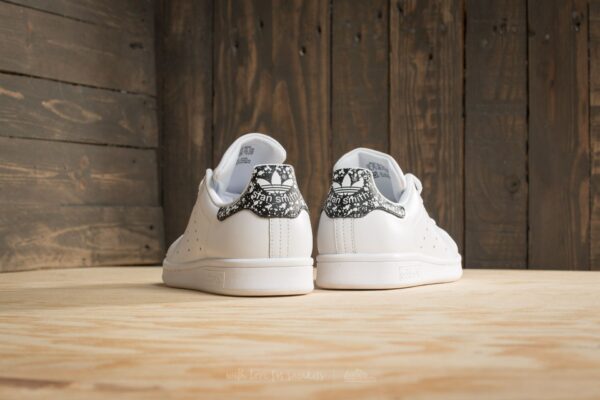 Giày Adidas Stan Smith "Black Dot" BZ0408 - Hình ảnh 3