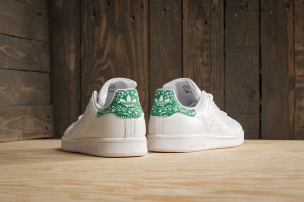 Giày Adidas Originals Stan Smith 'Femme Blanc' BZ0407 - Hình ảnh 6