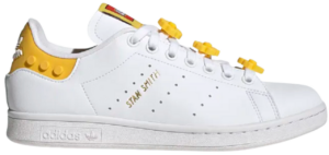 Giày Adidas Stan Smith X Lego® Shoes 'White' GX7203