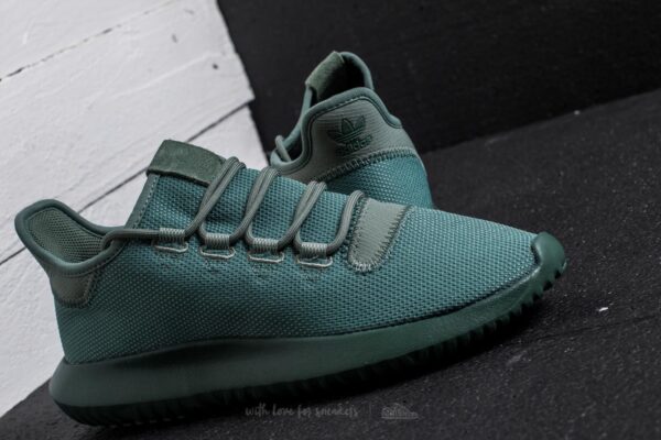 Giày Adidas Tubular Shadow 'Trace Green' BZ0336 - Hình ảnh 4