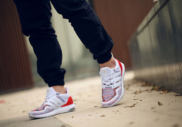 Giày Adidas Ultra Boost 2.0 'Multicolor' BB3911 - Hình ảnh 6