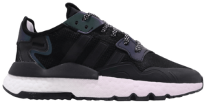 Giày Adidas Wmns Nite Jogger 'Purple Tint' EF5421