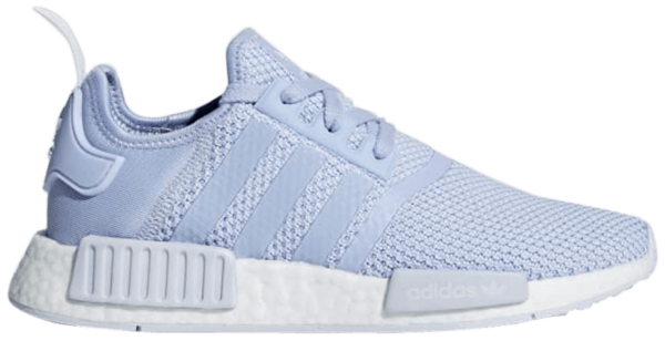 Giày Adidas Wmns NMD_R1 'Aero Blue' B37653