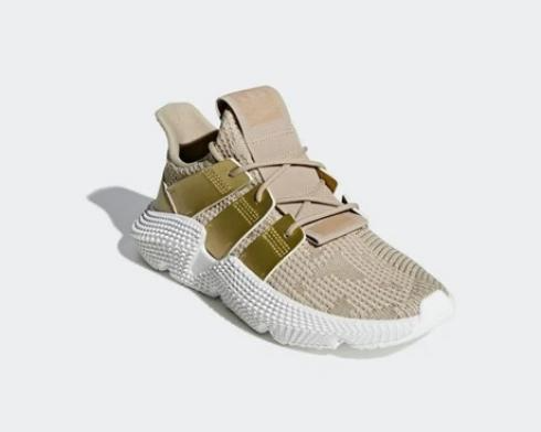 Giày Adidas Wmns Prophere 'Gold Metallic' CG6070 - Hình ảnh 3