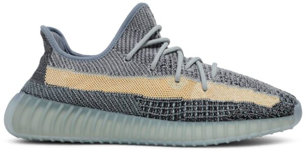 Giày Adidas Yeezy Boost 350 V2 'Ash Blue' GY7657