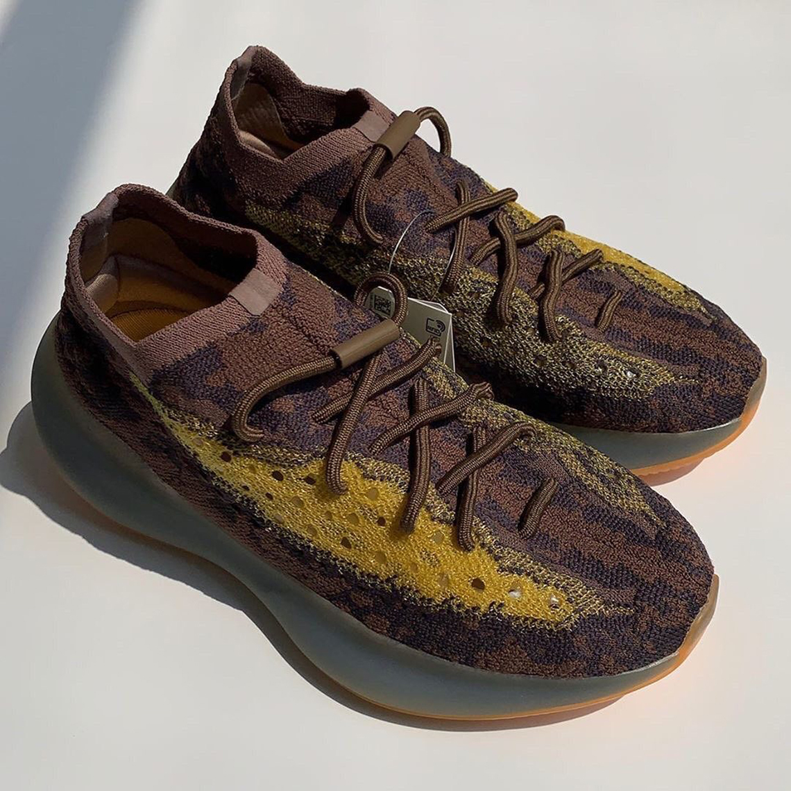 yeezy boost 380 gz0454