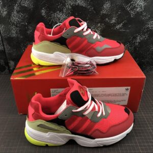 Alternative view of Giày Adidas Yung-96 'Chinese New Year' G27575