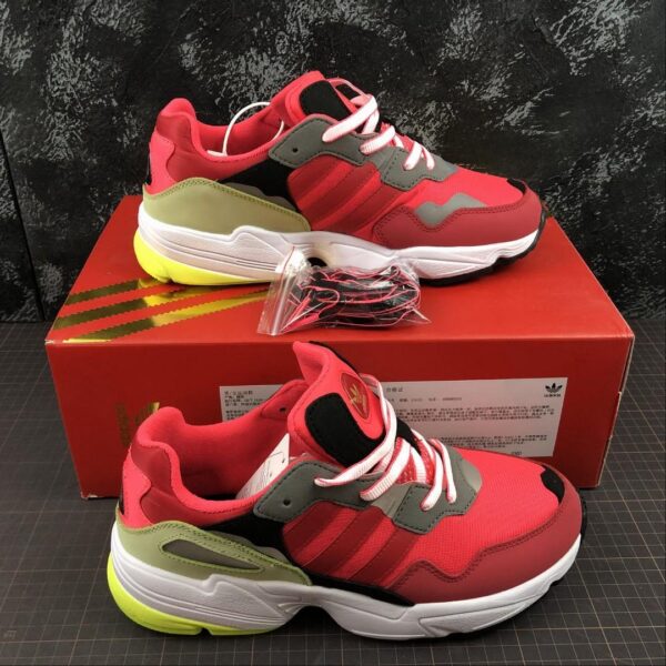 Giày Adidas Yung-96 'Chinese New Year' G27575 - Hình ảnh 2