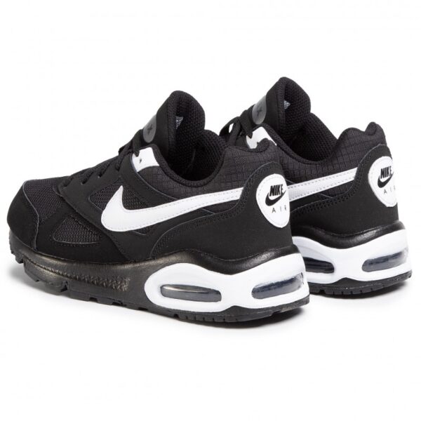 Giày Nike Air Max IVO 'Black White' 580518-011 - Hình ảnh 6
