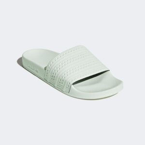 Alternative view of Dép Adidas Adilette Slide 'Linen Green' BA7540