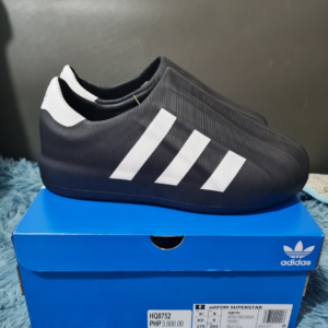 Giay Adidas Adifom Superstar 'Black' HQ8752