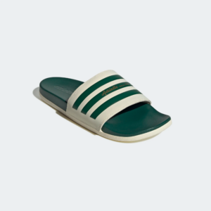 Dep Adidas Adilette Comfort 'Collegiate Green' GW8754
