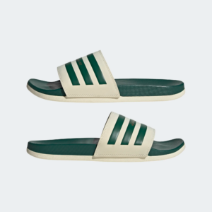 Dep Adidas Adilette Comfort 'Collegiate Green' GW8754