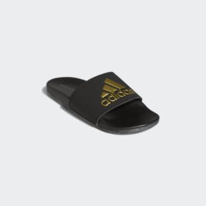 Alternative view of Dép Adidas Adilette Comfort Slides Black B41742