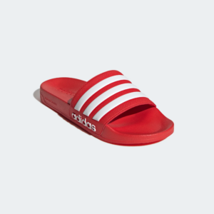 Dep Adidas Adilette Shower 'Red' GZ5923