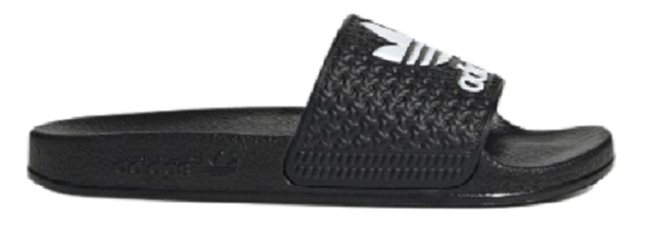 Dép Adidas Adilette Slides Black EE7254