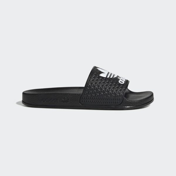 Dép Adidas Adilette Slides Black EE7254 - Hình ảnh 2