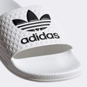 Dep Adidas Adilette Slides 'White' EE7255