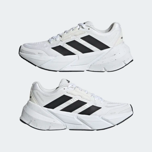 Giay Adidas Adistar 'Cloud White' GX2997