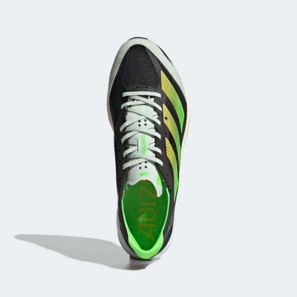 Giày Adidas Adizero Adios 7 'Solar Green' GY8408 - Hình ảnh 4