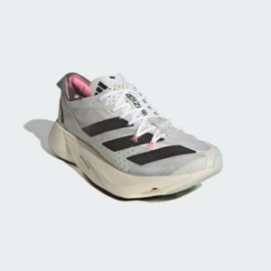 Giay Adidas Adizero Adios Pro 3 'White Metallic' GV7067